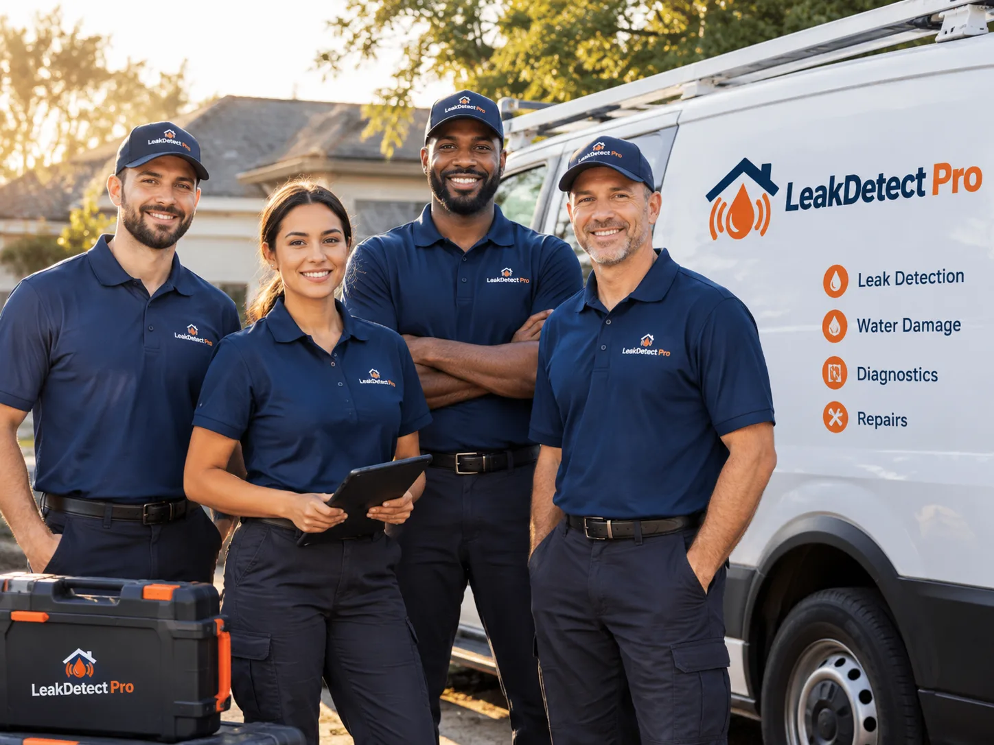 Roof Repair company in Andover, MA