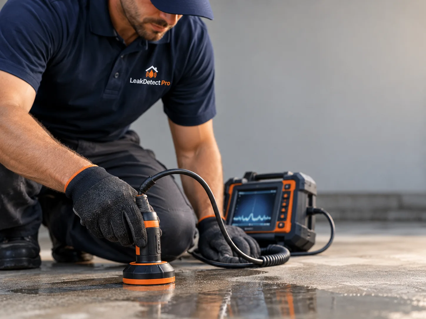 Flat Roof Analysis in Andover, MA